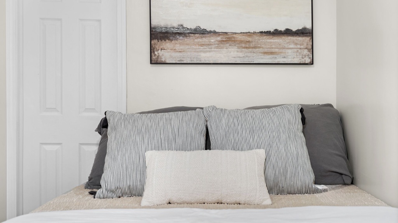 Photo of Bedroom in Ohio City