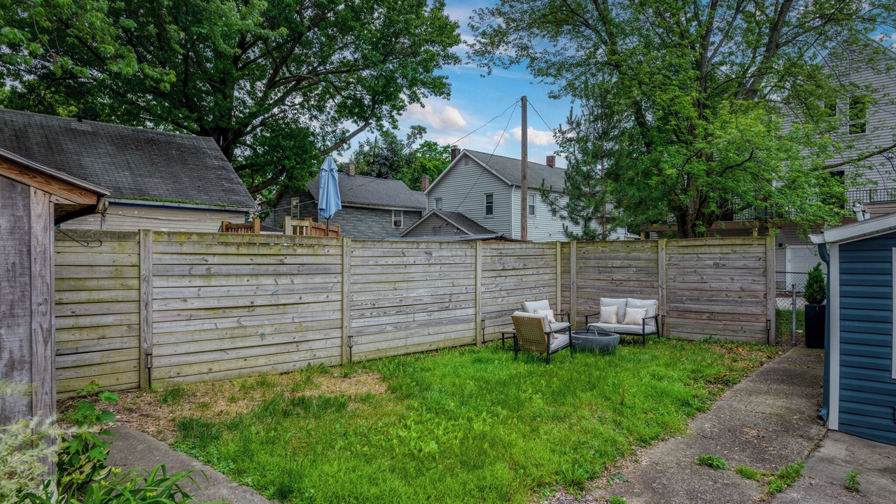 Photo of Outdoor in Ohio City