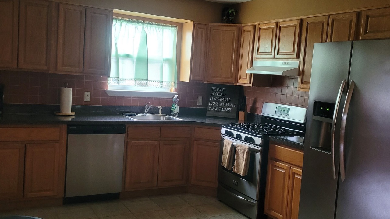Photo of Kitchen in Weequahic
