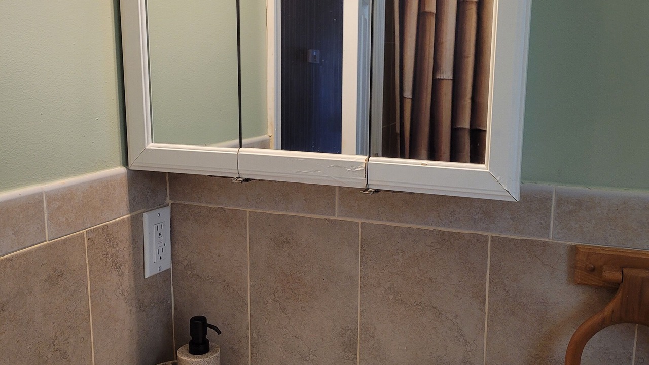 Photo of Bathroom in Weequahic