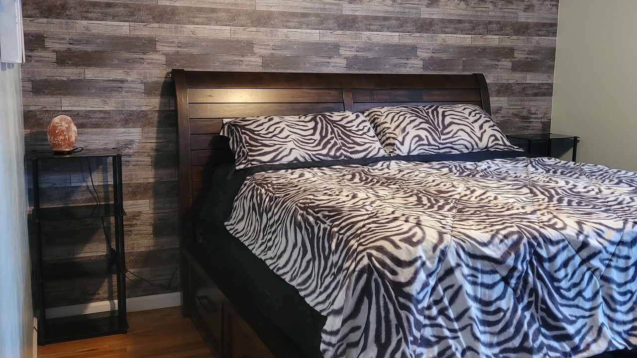 Photo of Bedroom in Weequahic