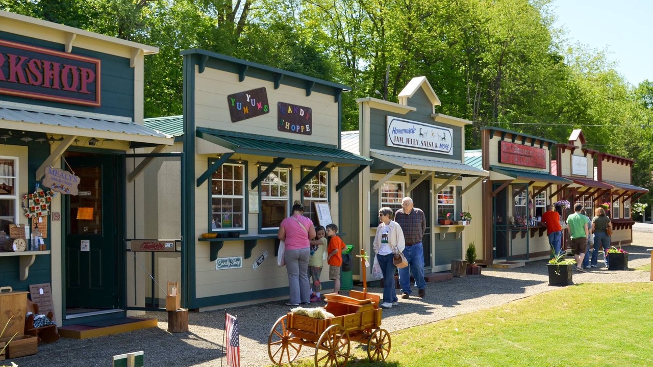 Photo of Others in Tionesta