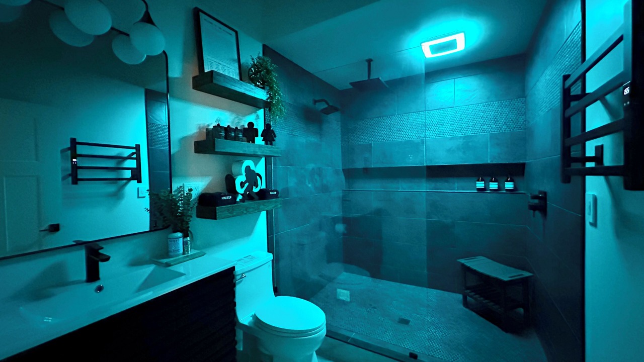 Photo of Bathroom in Tionesta