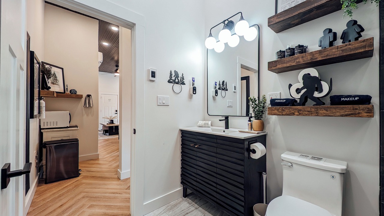 Photo of Bathroom in Tionesta