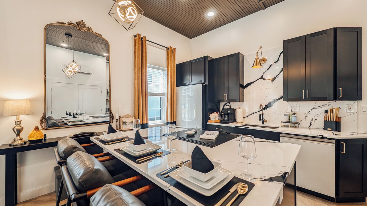Photo of Kitchen in Tionesta