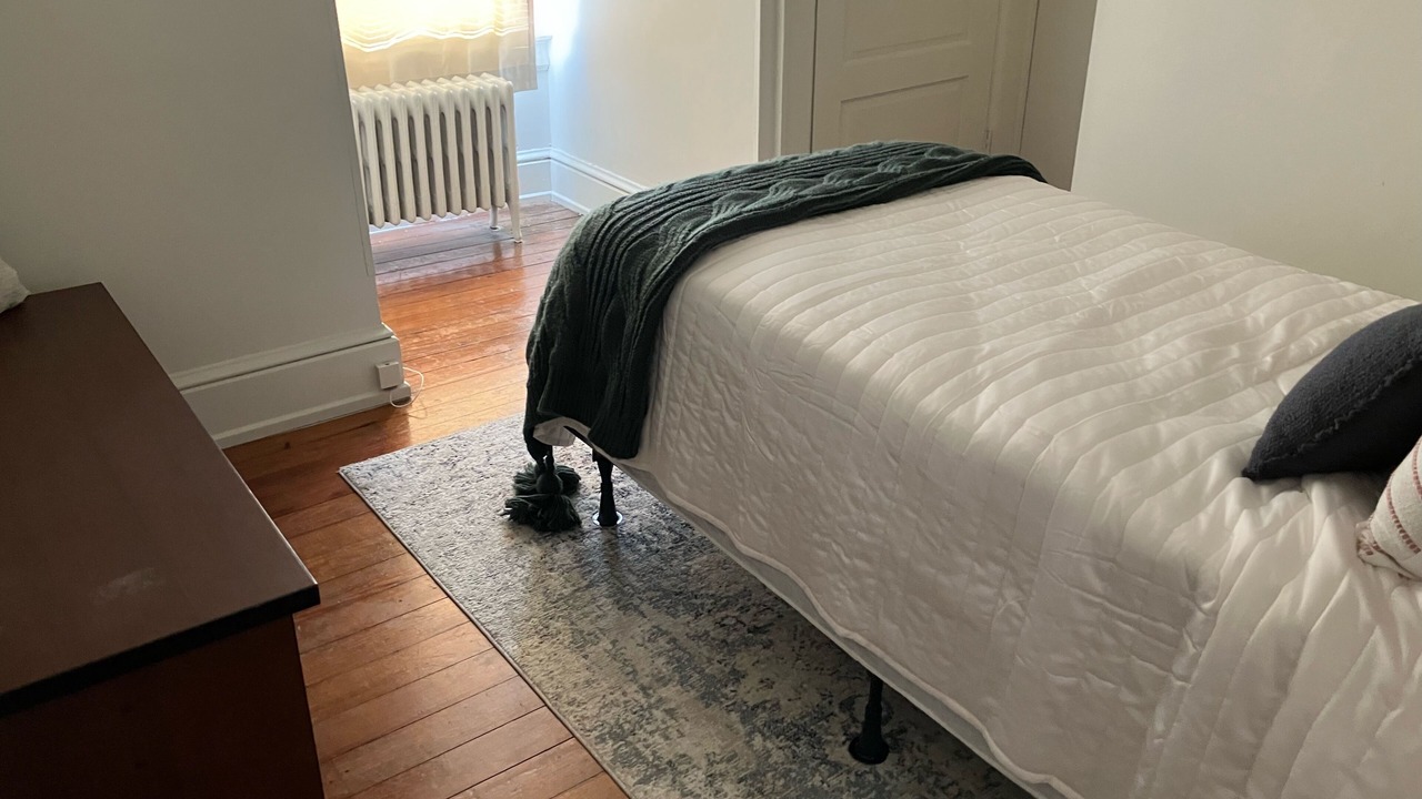 Photo of Bedroom in York