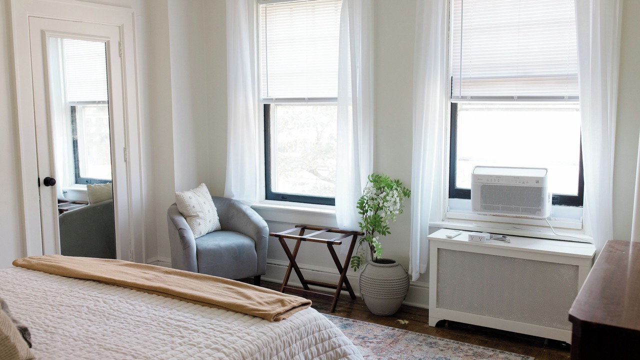 Photo of Bedroom in York
