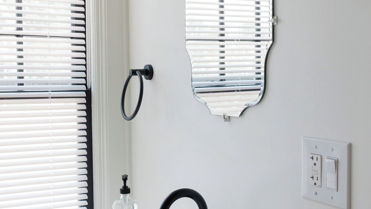 Photo of Bathroom in York