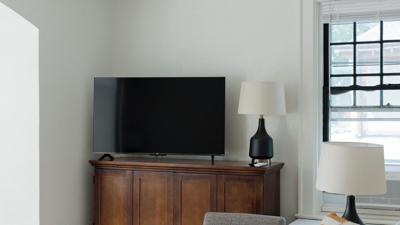 Photo of Livingroom in York