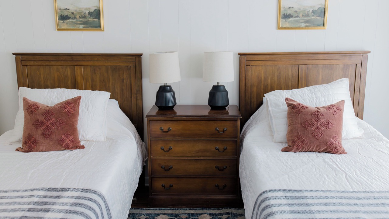 Photo of Bedroom in York