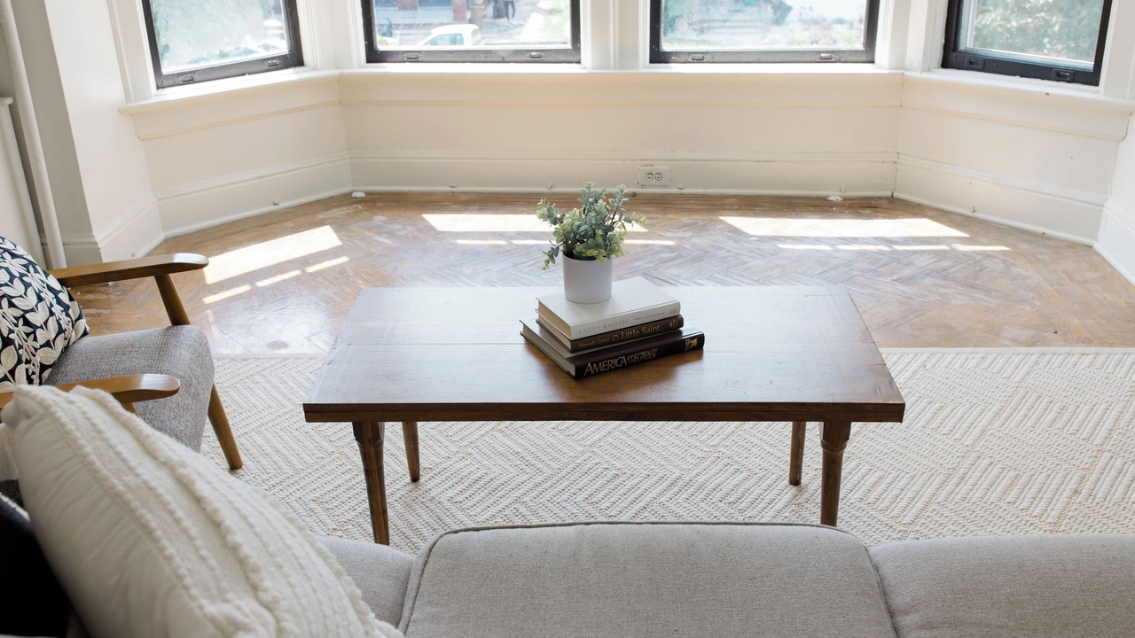 Photo of Livingroom in York
