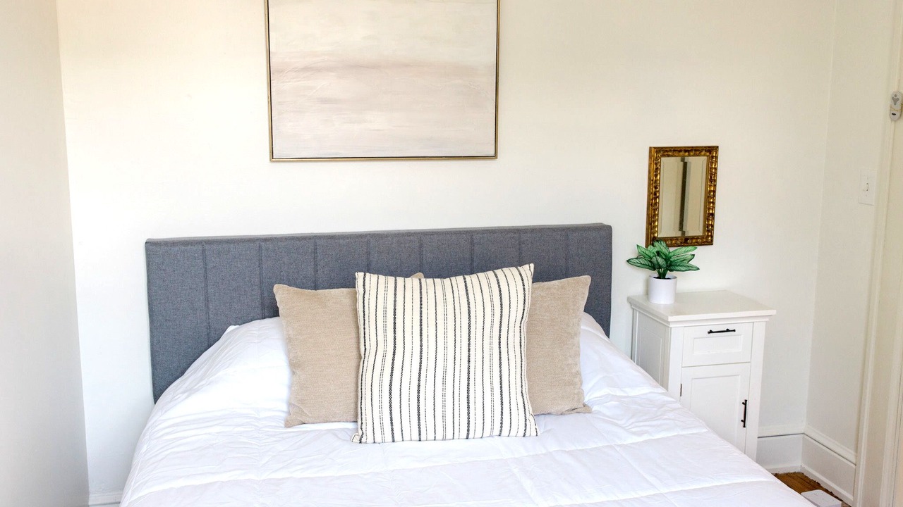 Photo of Bedroom in York