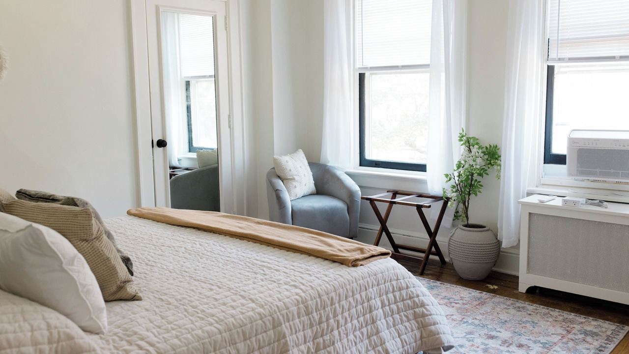 Photo of Bedroom in York