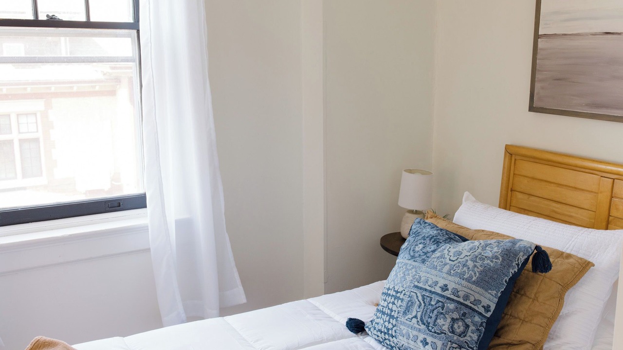 Photo of Bedroom in York