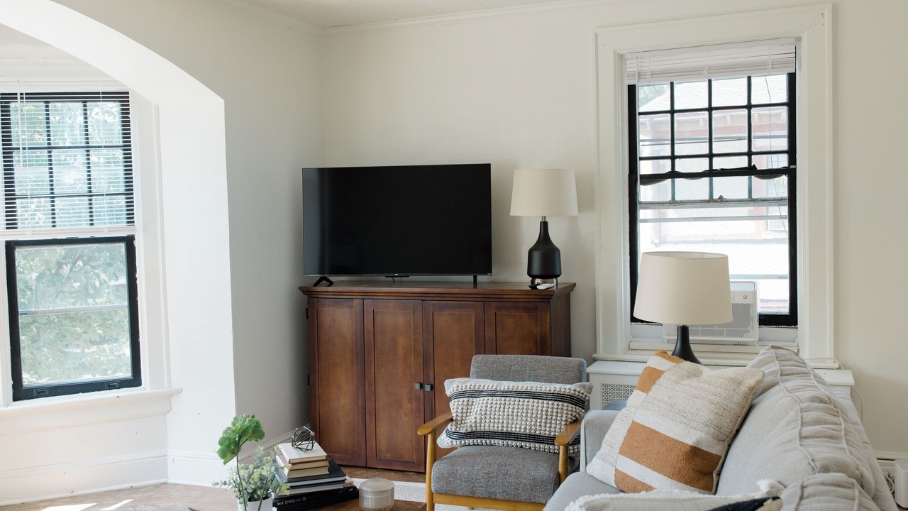 Photo of Livingroom in York