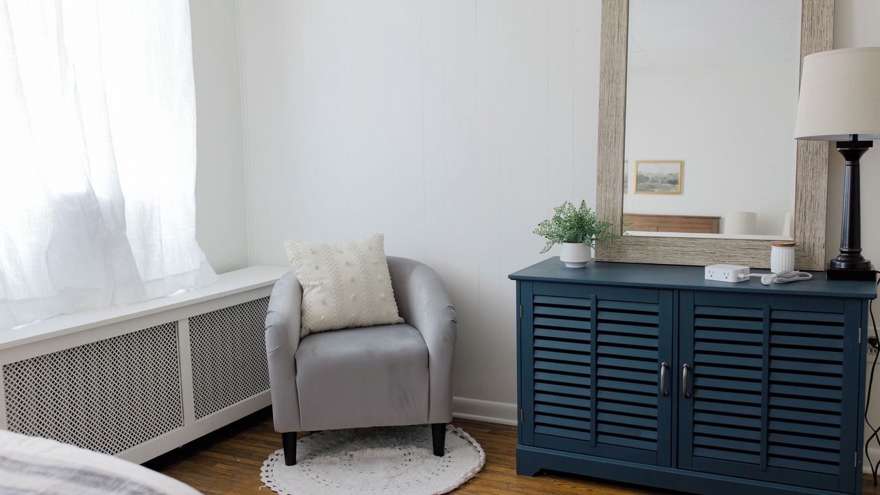 Photo of Bedroom in York