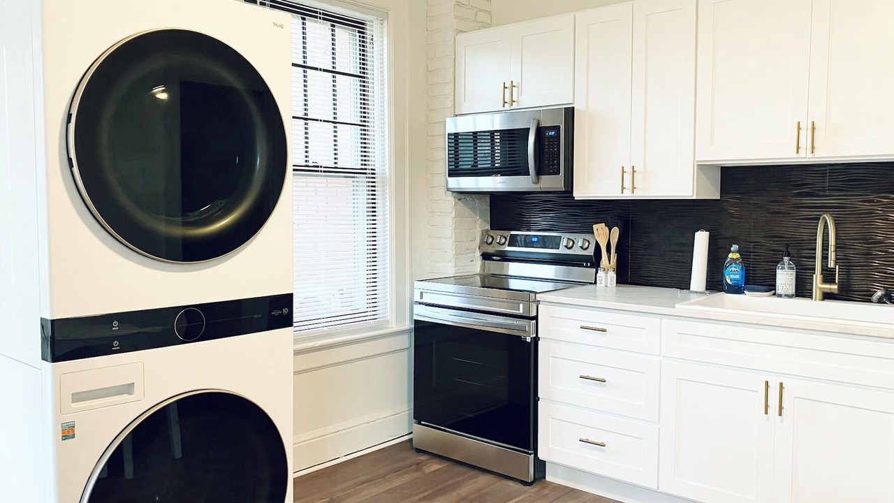 Photo of Kitchen in York