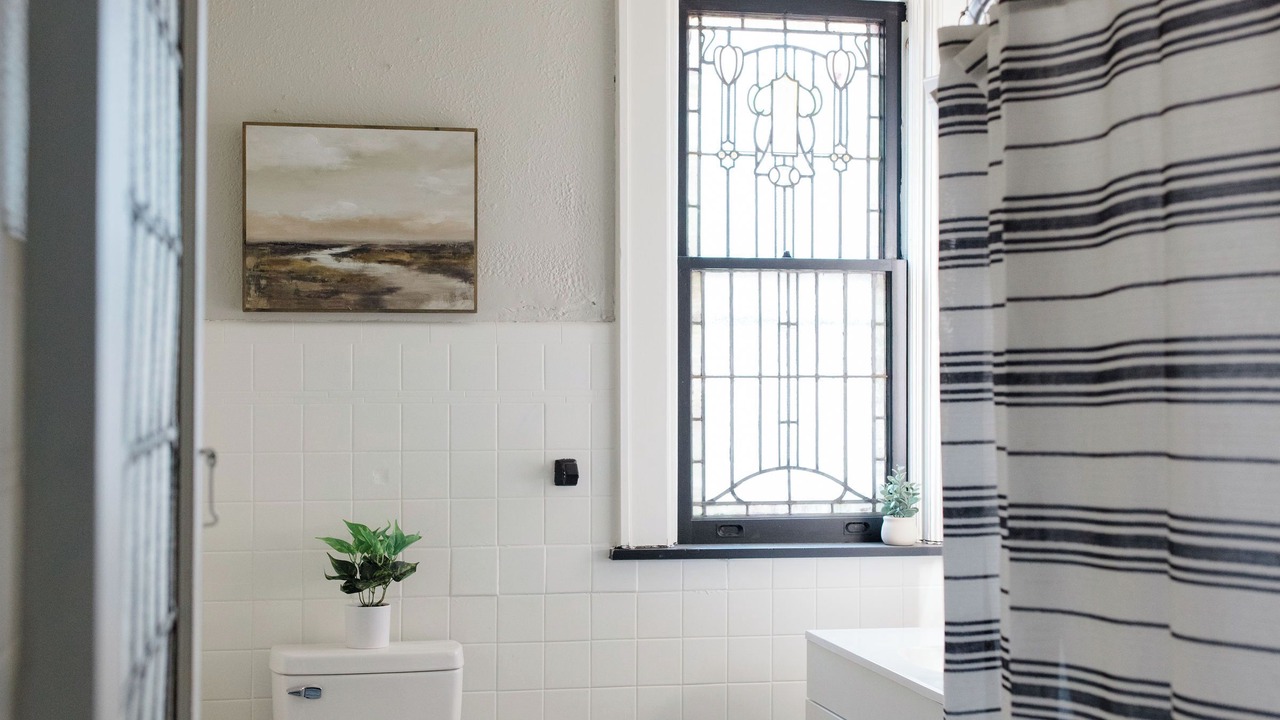 Photo of Bathroom in York