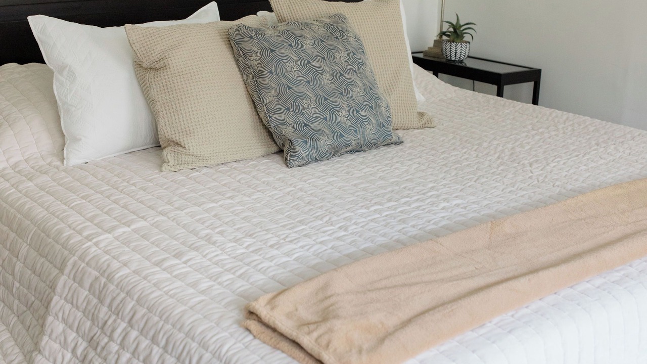Photo of Bedroom in York