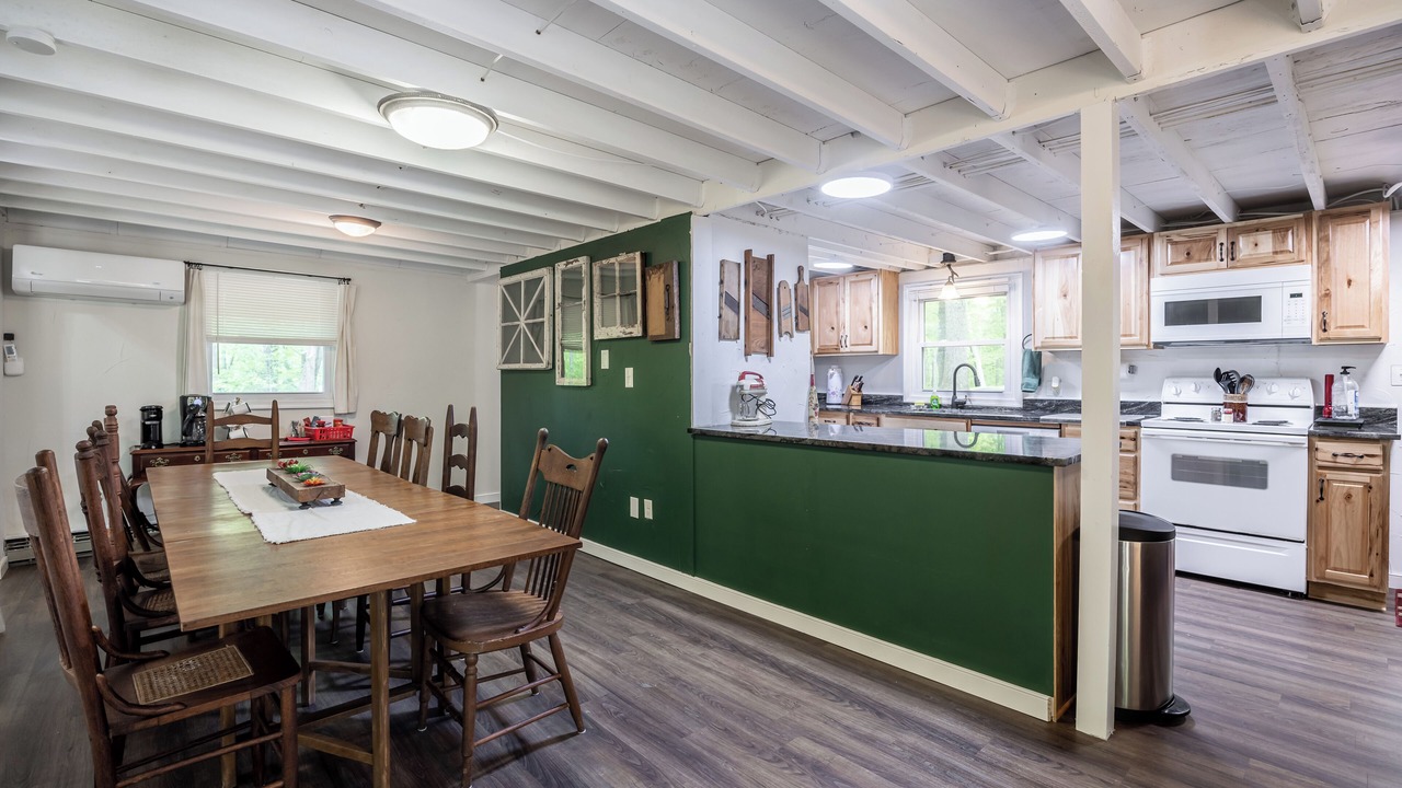 Photo of Kitchen in Madison