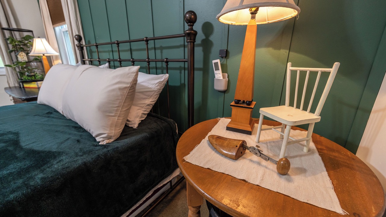 Photo of Bedroom in Madison