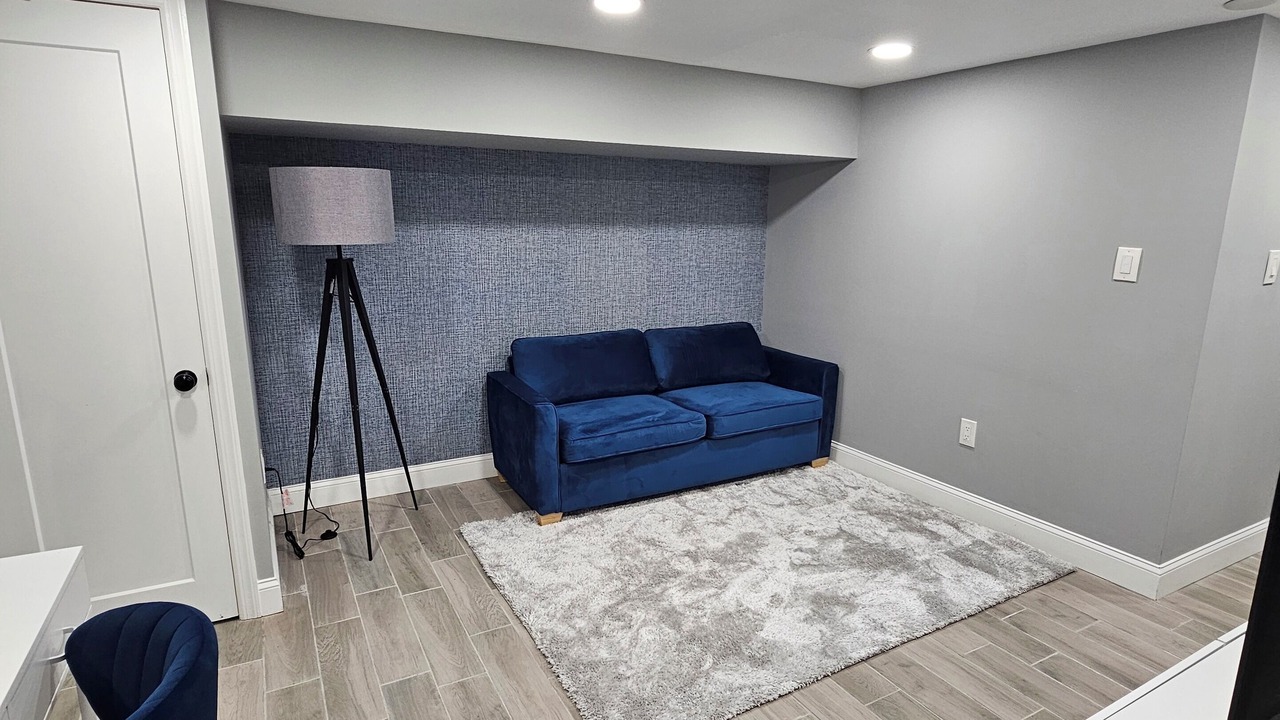 Photo of Livingroom in Rahway