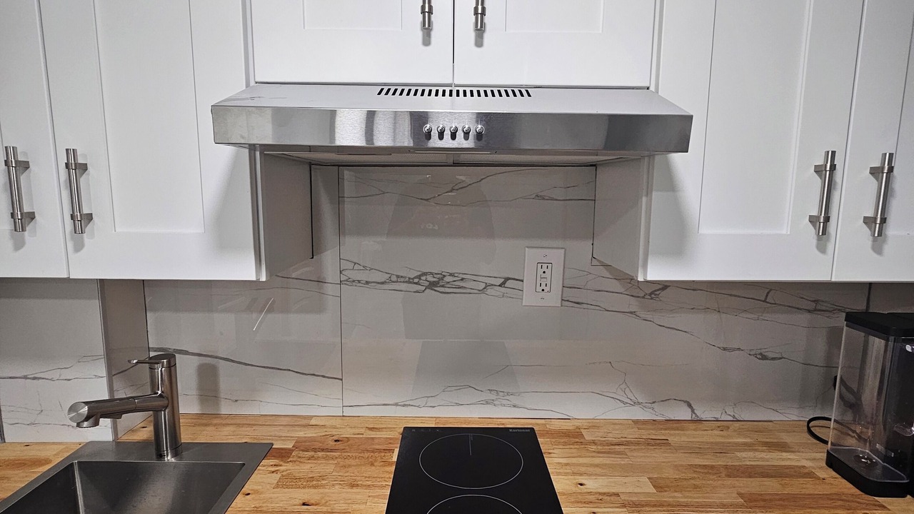 Photo of Kitchen in Rahway