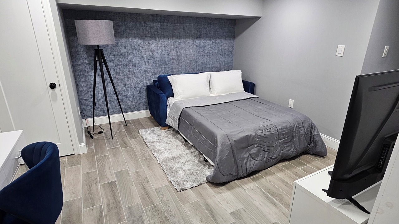 Photo of Bedroom in Rahway