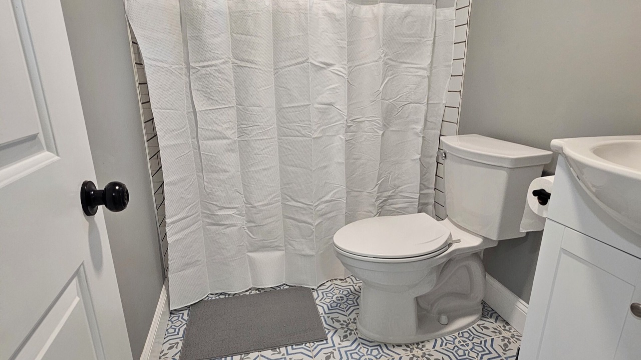 Photo of Bathroom in Rahway