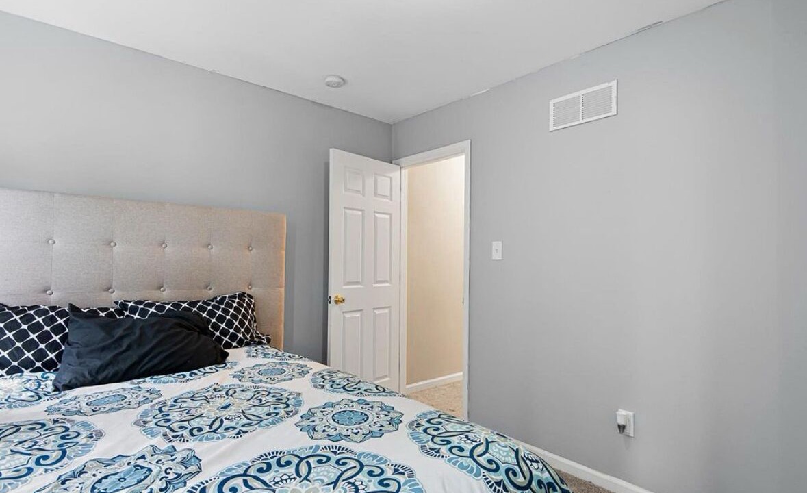 Photo of Bedroom in Wilmington