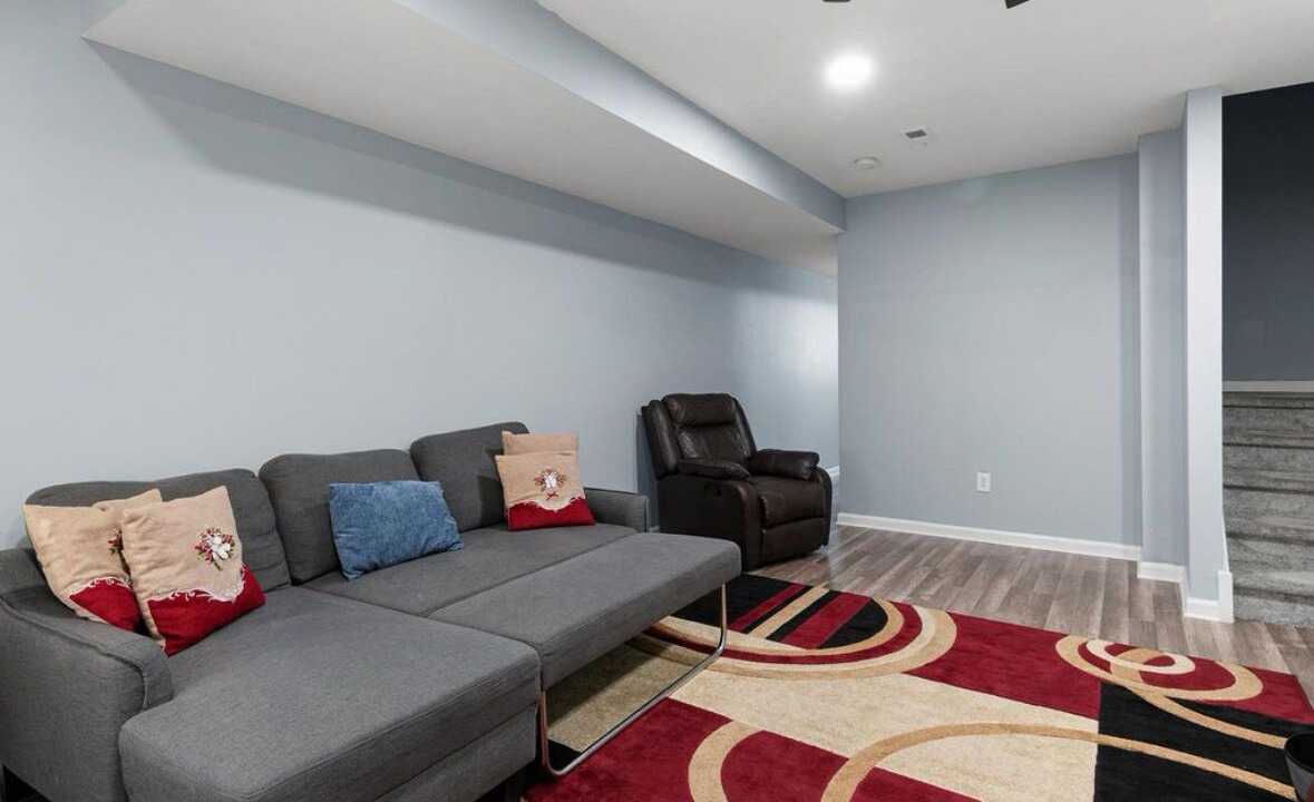 Photo of Livingroom in Wilmington