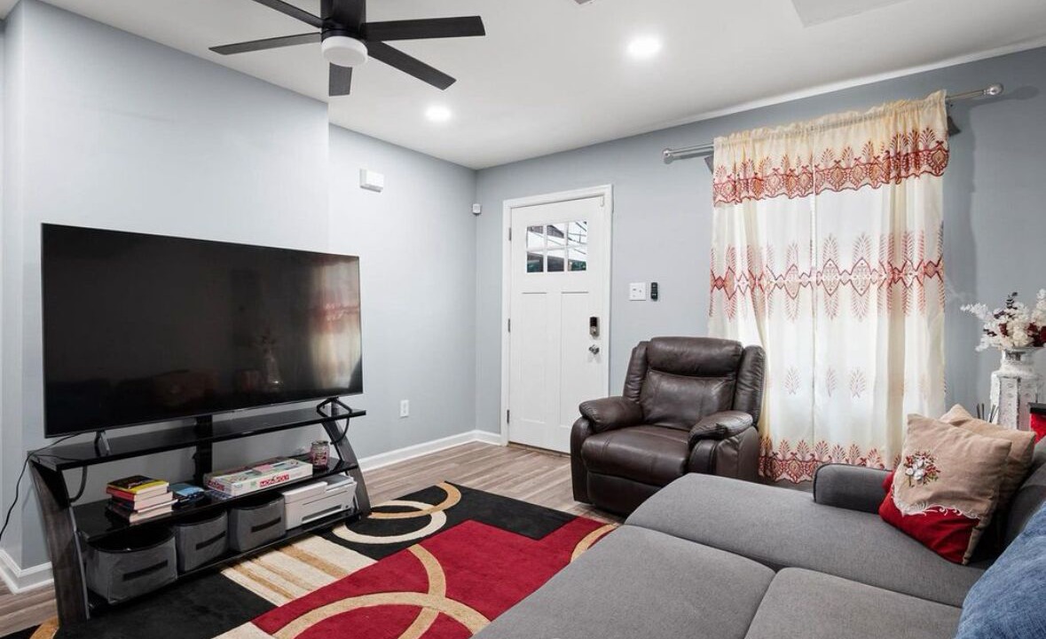 Photo of Livingroom in Wilmington