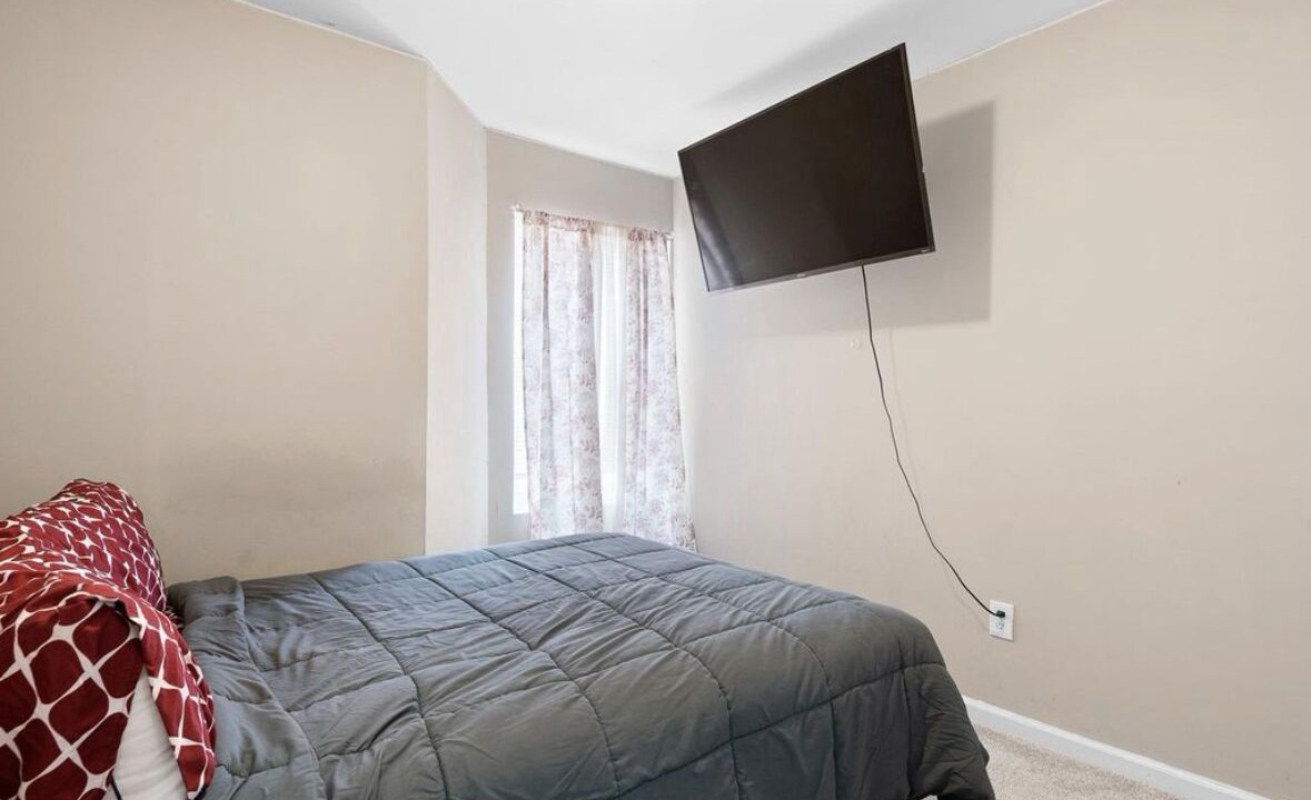 Photo of Bedroom in Wilmington
