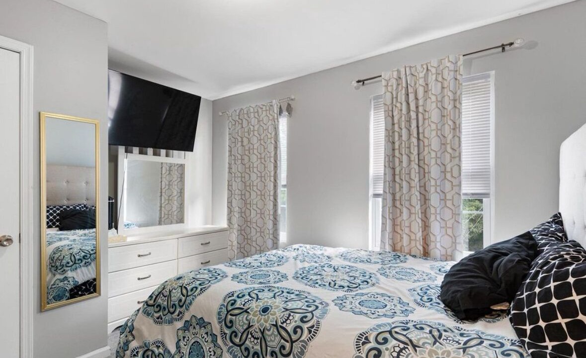 Photo of Bedroom in Wilmington