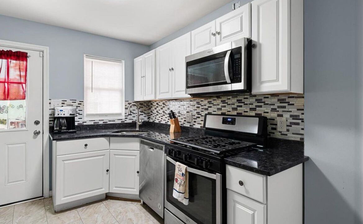 Photo of Kitchen in Wilmington