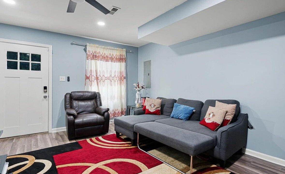 Photo of Livingroom in Wilmington
