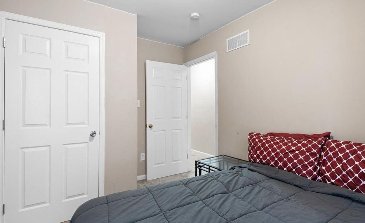 Photo of Bedroom in Wilmington