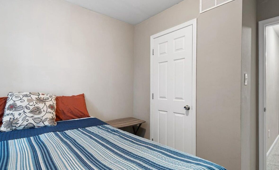 Photo of Bedroom in Wilmington