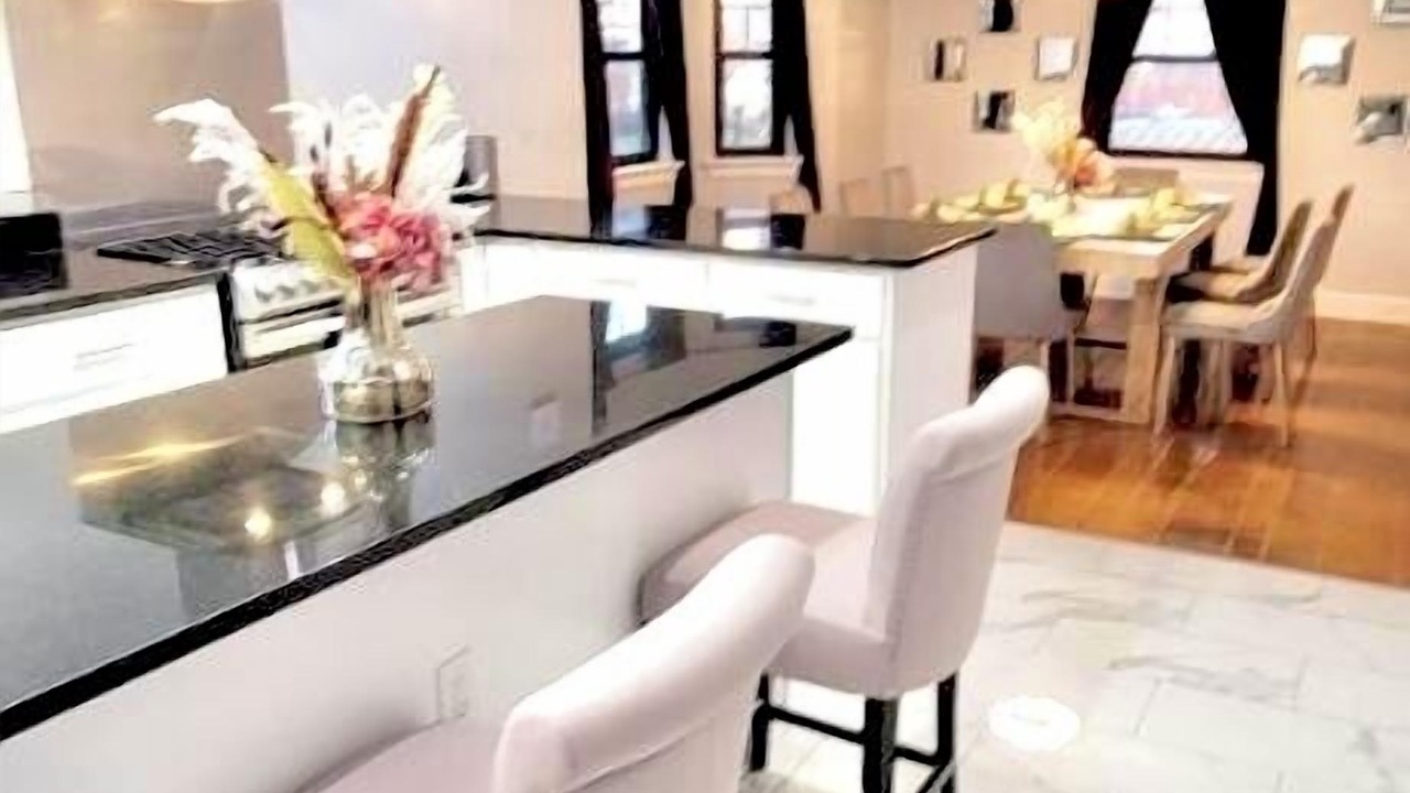 Photo of Kitchen in Roselawn Finance