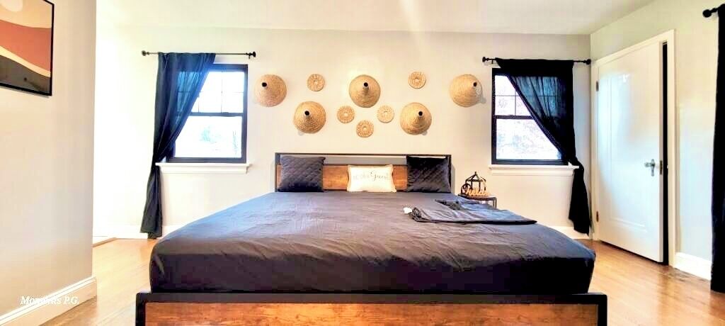 Photo of Bedroom in Roselawn Finance