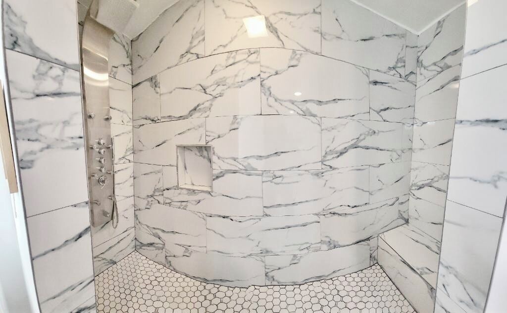 Photo of Bathroom in Roselawn Finance