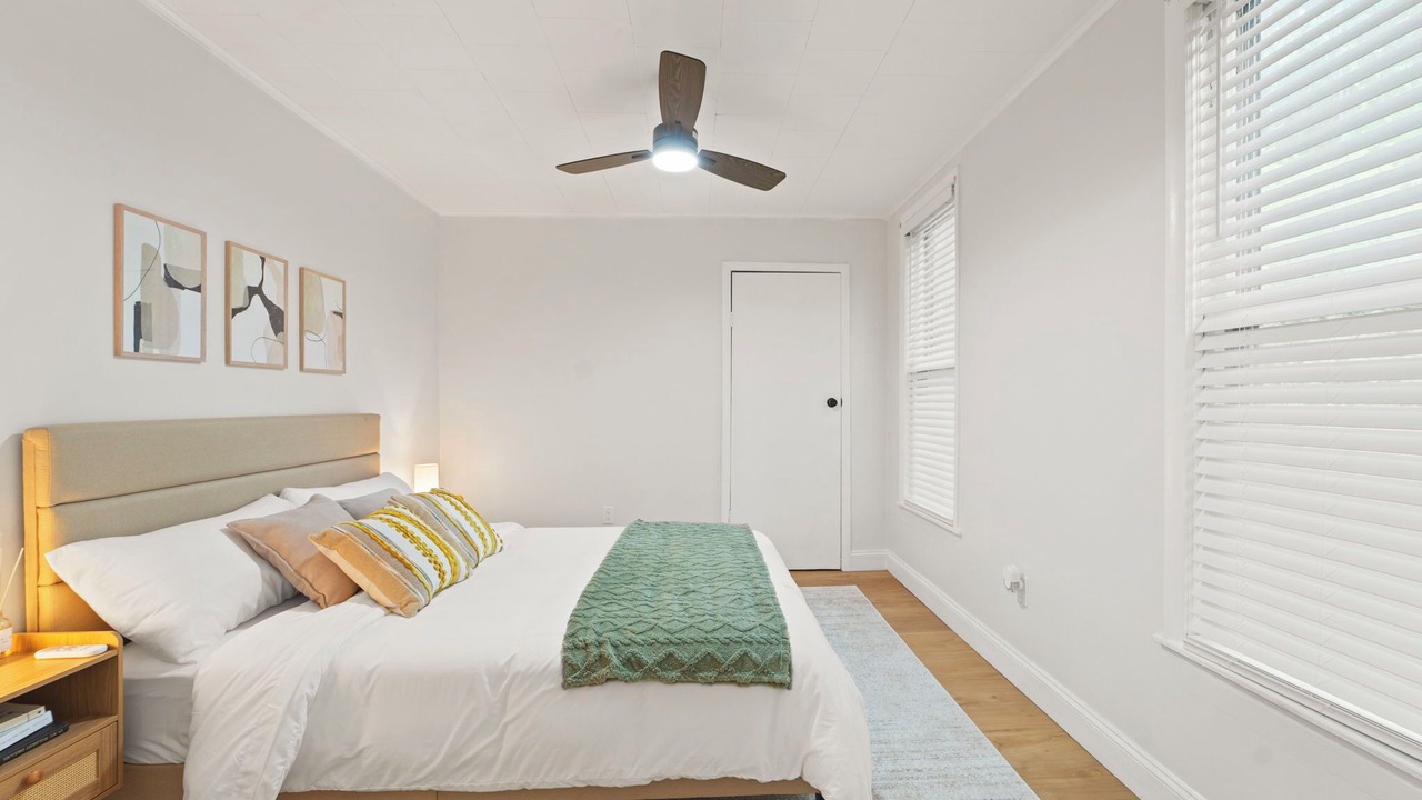 Photo of Bedroom in Binghamton