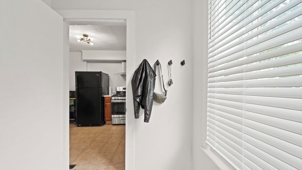 Photo of Kitchen in Binghamton