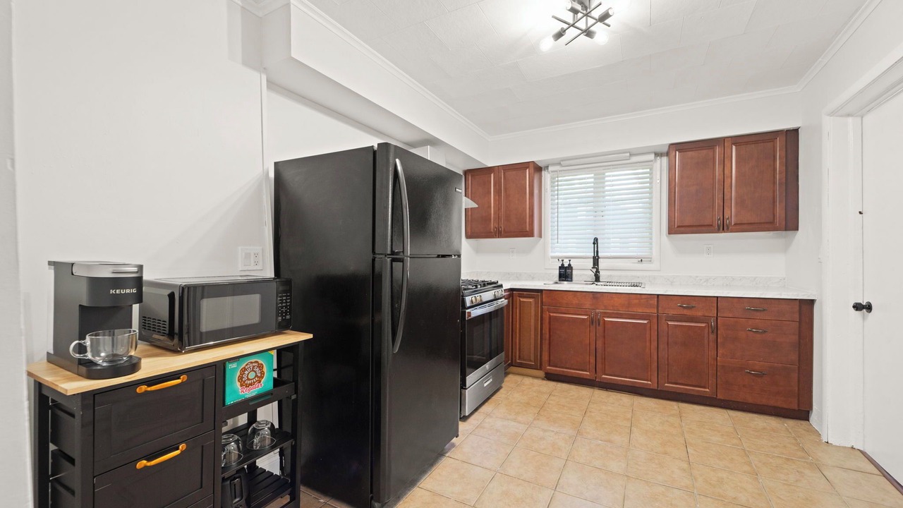 Photo of Kitchen in Binghamton