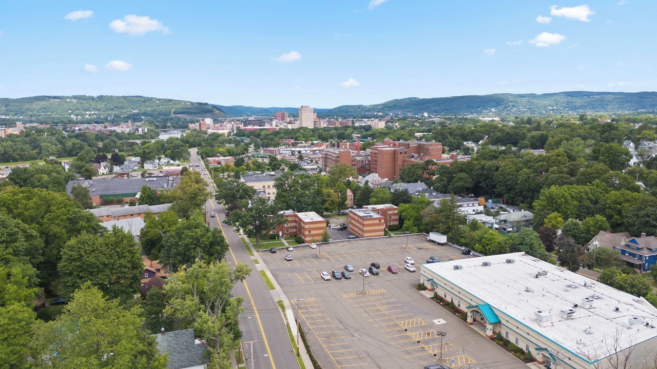 Photo of Outdoor in Binghamton