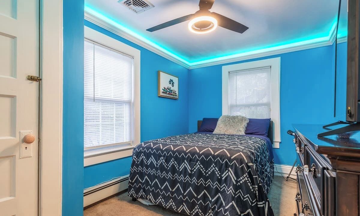 Photo of Bedroom in East Hills