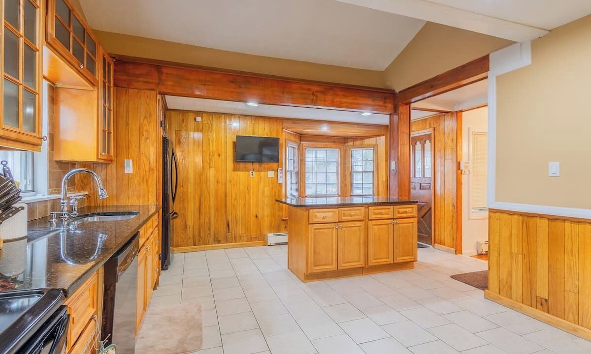Photo of Kitchen in East Hills