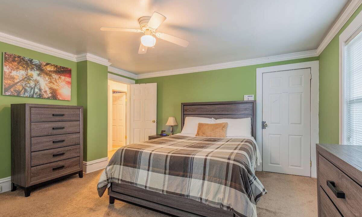 Photo of Bedroom in East Hills