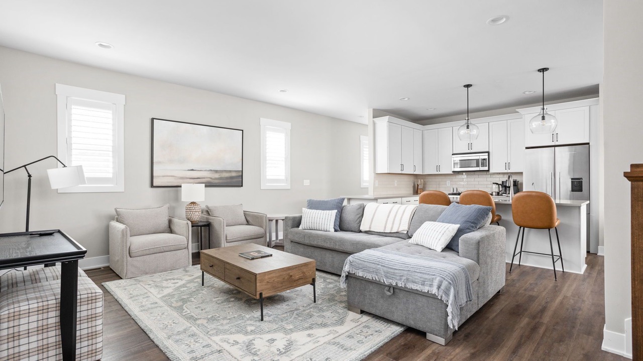 Photo of Bedroom in Westfield