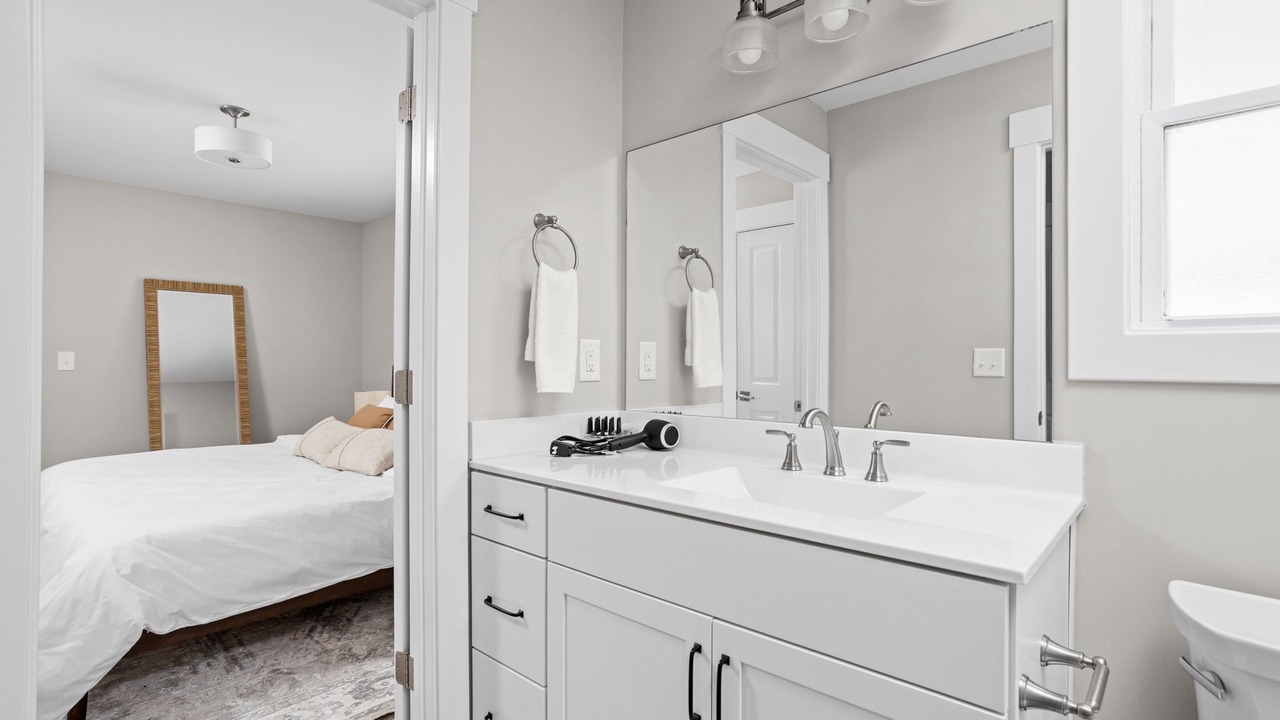 Photo of Bathroom in Westfield